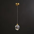 Diamond Pendant Light - FCHF CITY