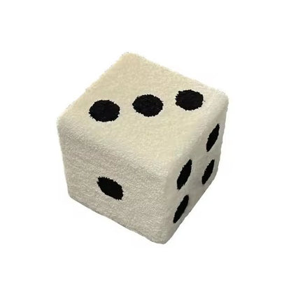 Dice Pouf - FCHF CITY