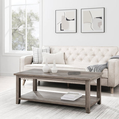 Dion Coffee Table - FCHF CITY