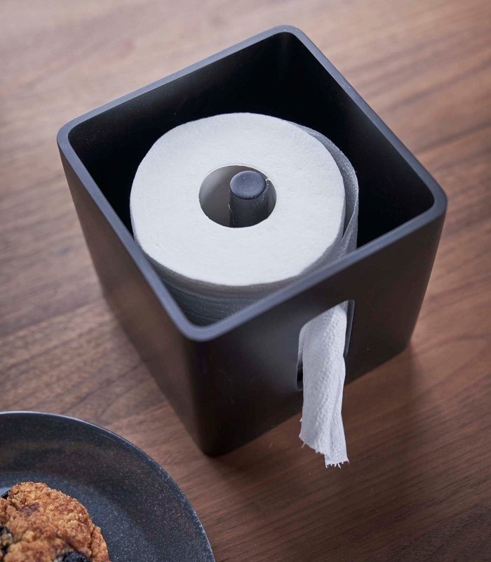 Discreet Paper Holder - Polystone - FCHF CITY