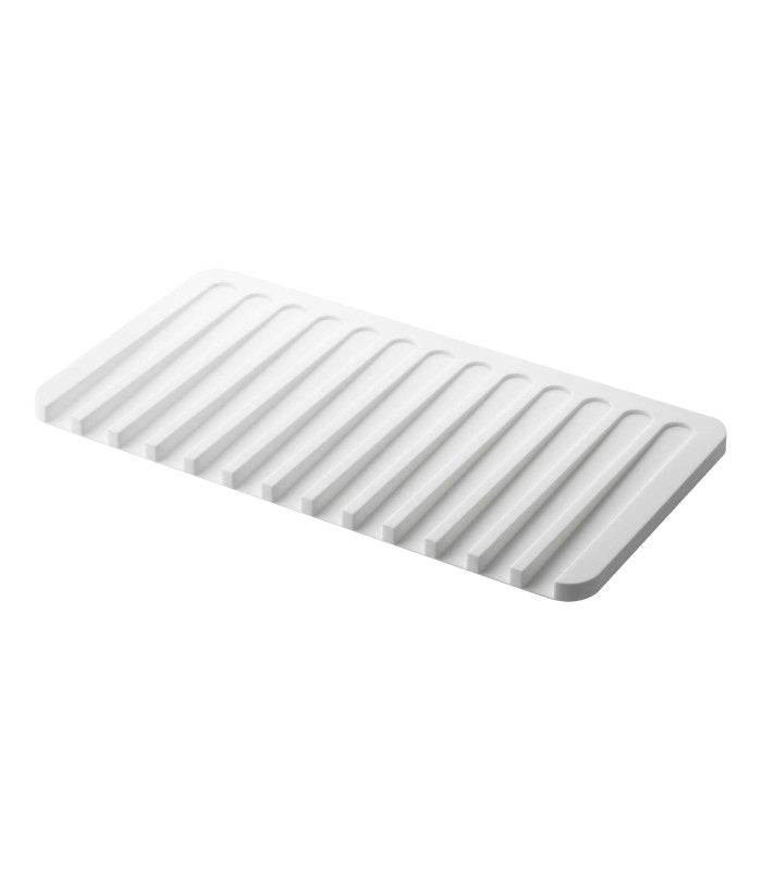 Dish Drainer Tray - Silicone - FCHF CITY