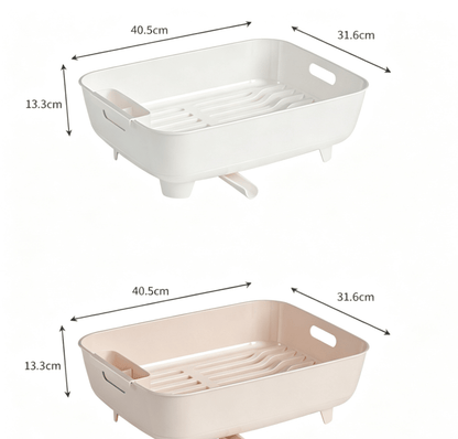 Dish Rack - FCHF CITY