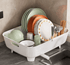 Dish Rack - FCHF CITY