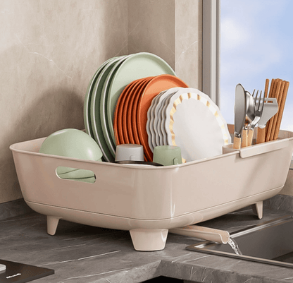 Dish Rack - FCHF CITY