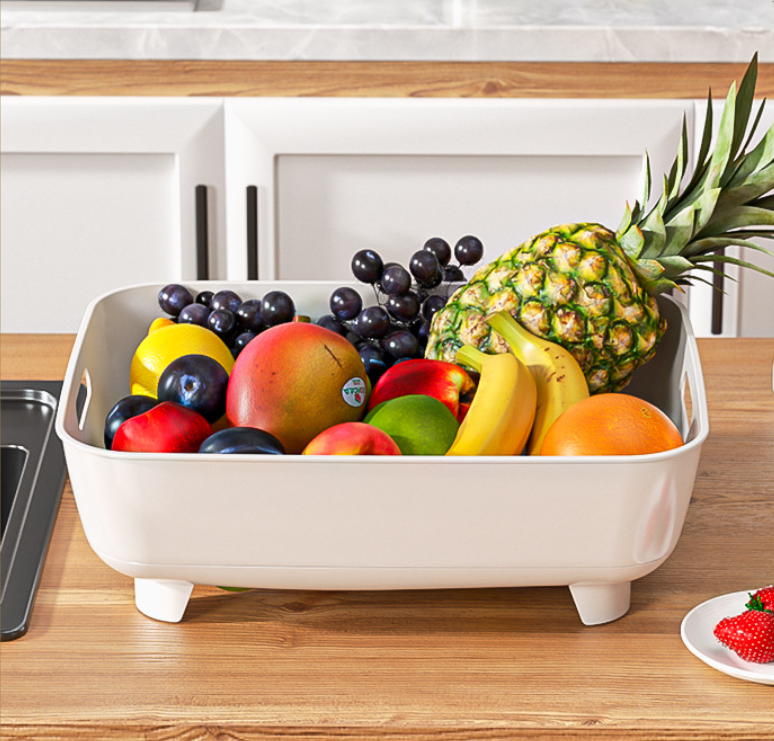 Dish Rack - FCHF CITY