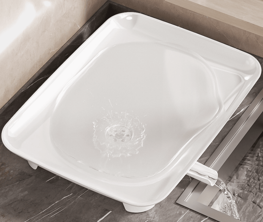 Dish Rack - FCHF CITY