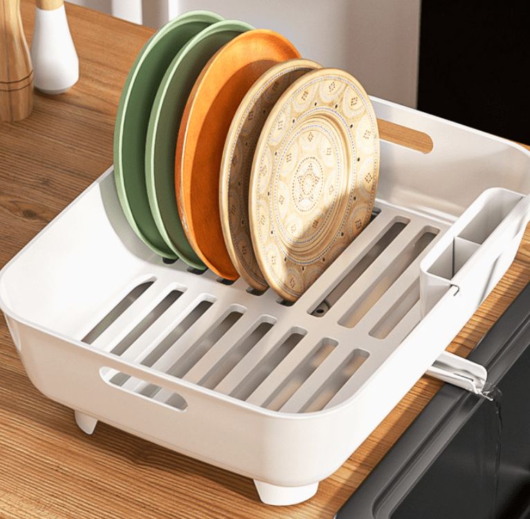 Dish Rack - FCHF CITY