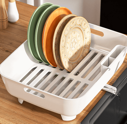 Dish Rack - FCHF CITY