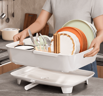 Dish Rack - FCHF CITY