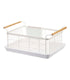 Dish Rack - Steel + Wood - FCHF CITY