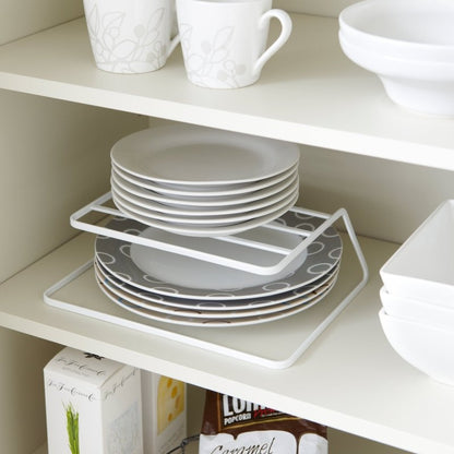 Dish Riser - Steel - FCHF CITY
