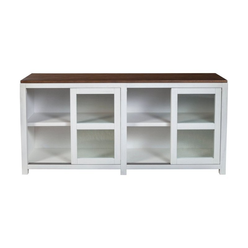 Donham Large Display Cabinet - FCHF CITY