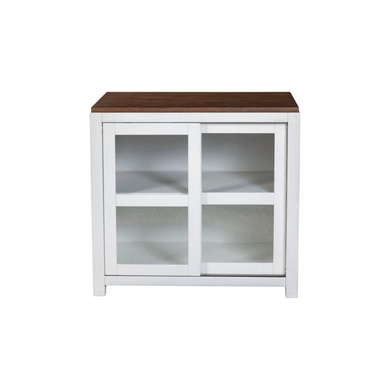 Donham Small Display Cabinet - FCHF CITY