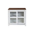 Donham Small Display Cabinet - FCHF CITY