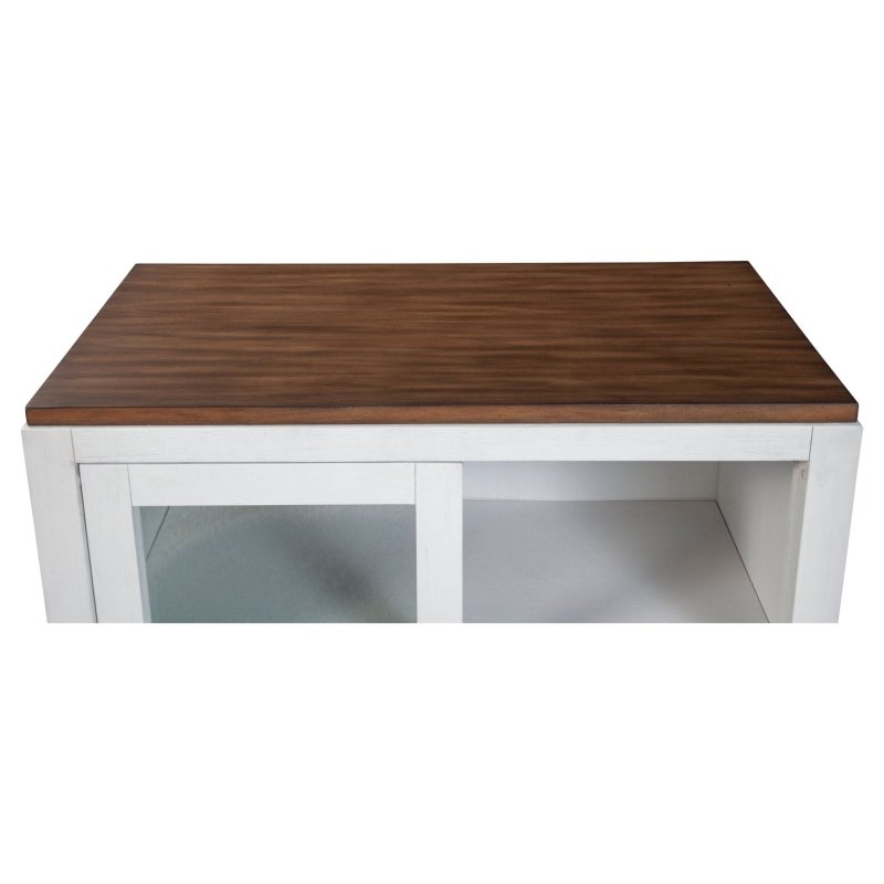 Donham Small Display Cabinet - FCHF CITY