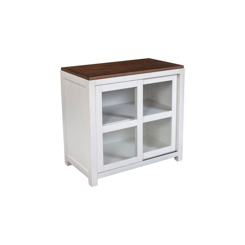 Donham Small Display Cabinet - FCHF CITY