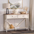Donovan Entry Table - FCHF CITY