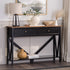 Donovan Entry Table - FCHF CITY