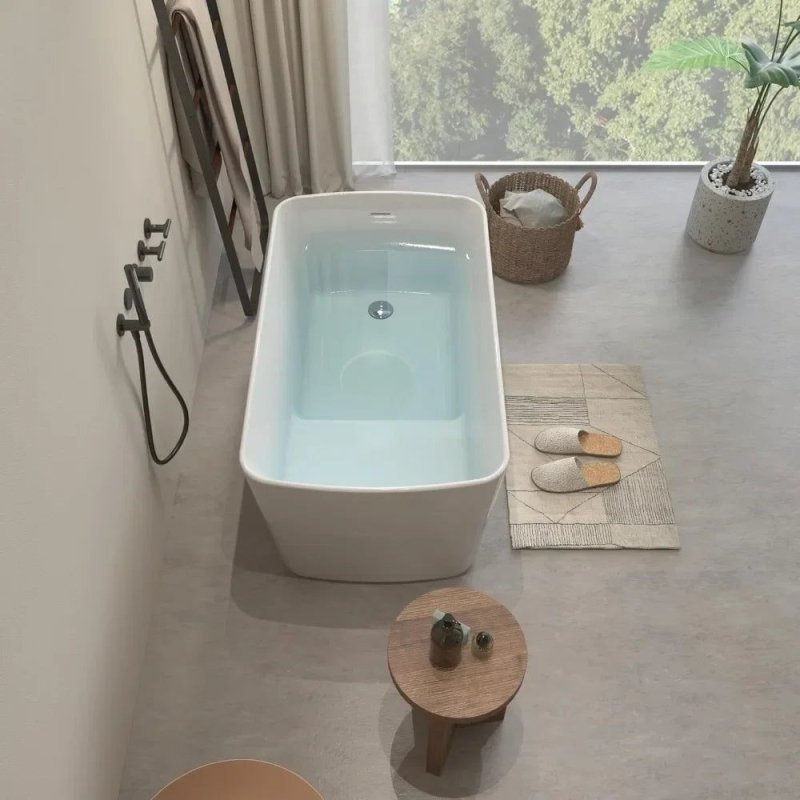 Dover Spa Bathtub - FCHF CITY