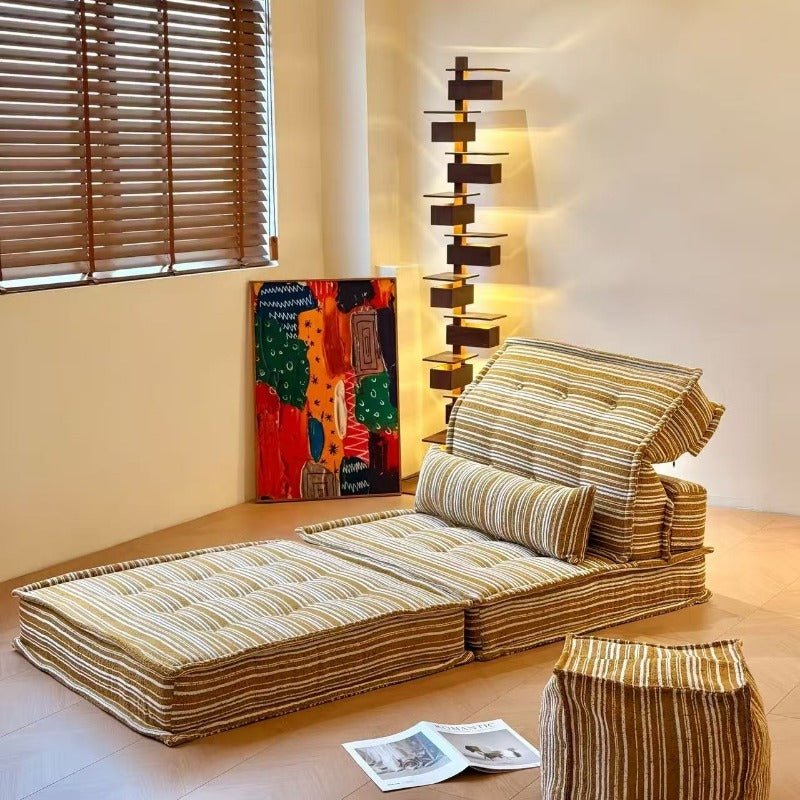 DreamPerch Foldable Sofa - FCHF CITY