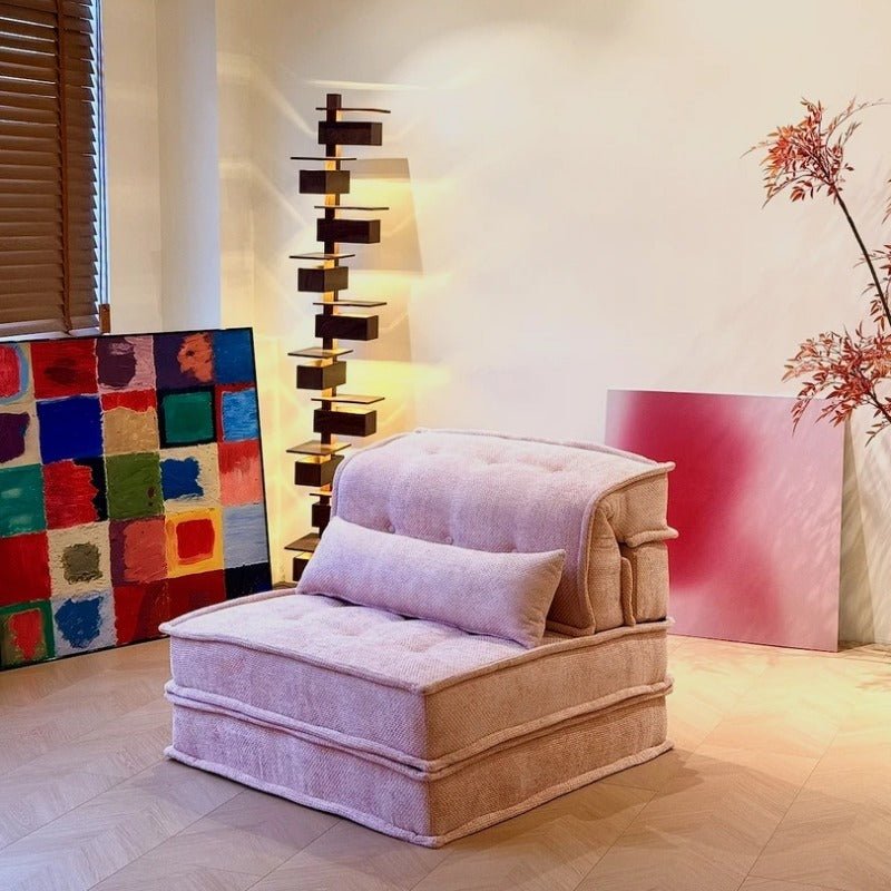 DreamPerch Foldable Sofa - FCHF CITY