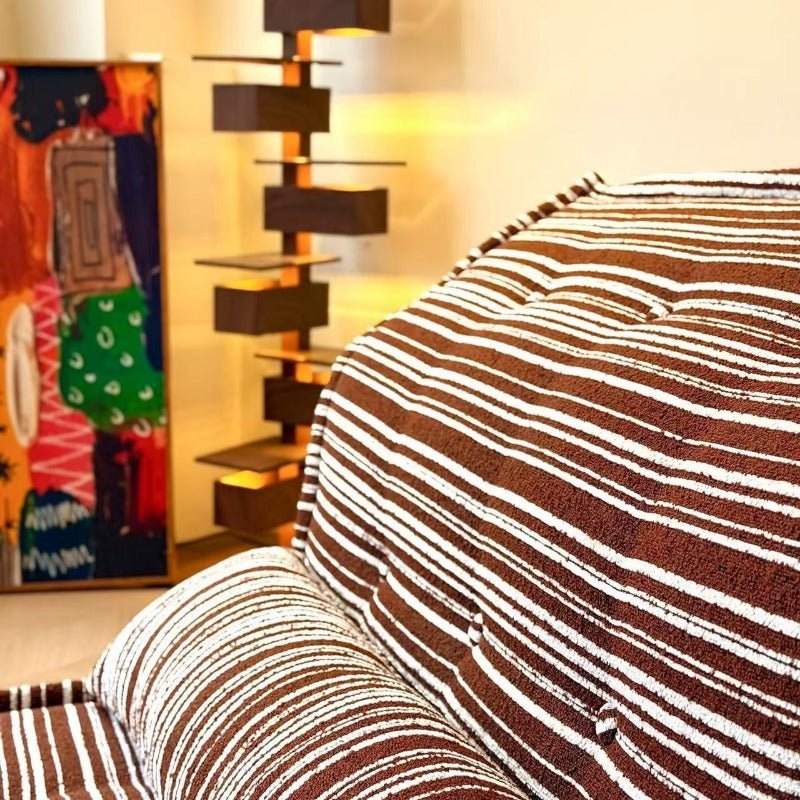 DreamPerch Foldable Sofa - FCHF CITY