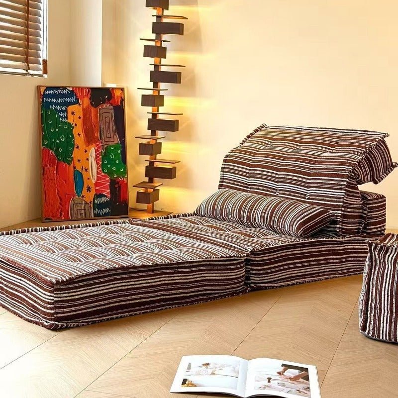 DreamPerch Foldable Sofa - FCHF CITY
