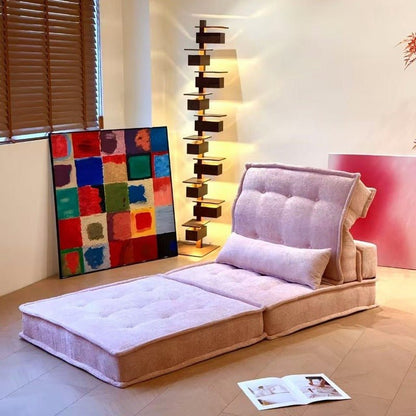 DreamPerch Foldable Sofa - FCHF CITY