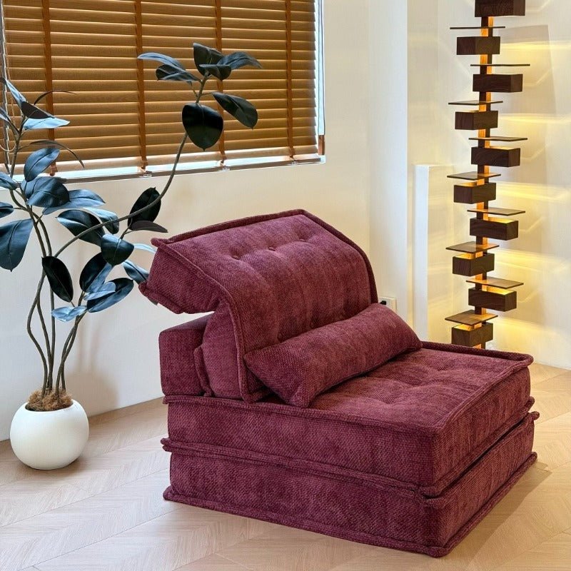 DreamPerch Foldable Sofa - FCHF CITY