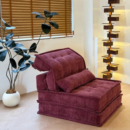 DreamPerch Foldable Sofa - FCHF CITY