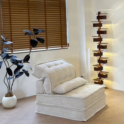 DreamPerch Foldable Sofa - FCHF CITY