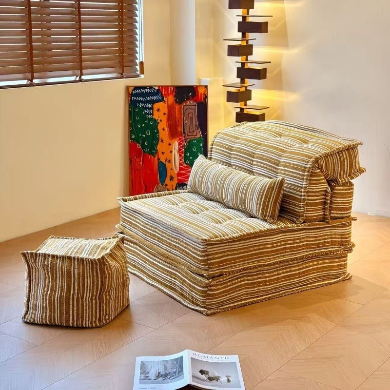DreamPerch Foldable Sofa - FCHF CITY