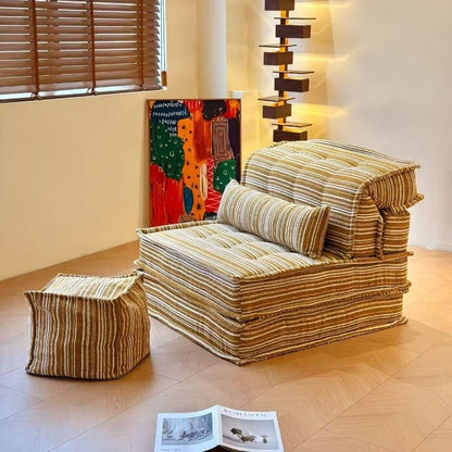 DreamPerch Foldable Sofa - FCHF CITY