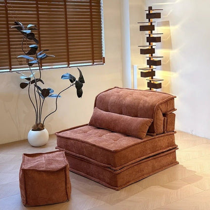 DreamPerch Foldable Sofa - FCHF CITY