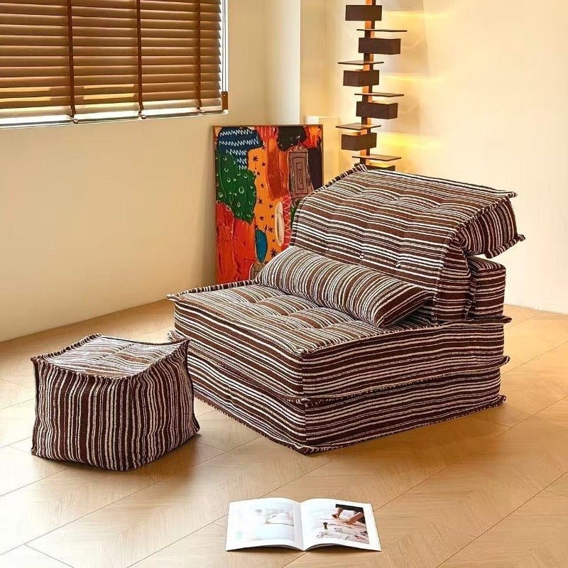 DreamPerch Foldable Sofa - FCHF CITY