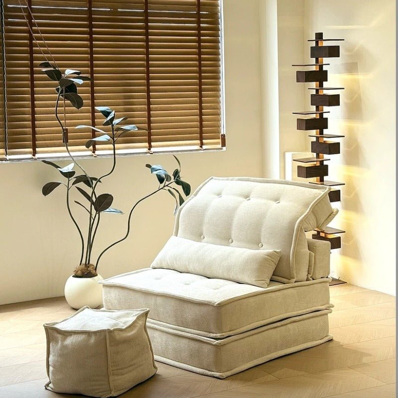 DreamPerch Foldable Sofa - FCHF CITY