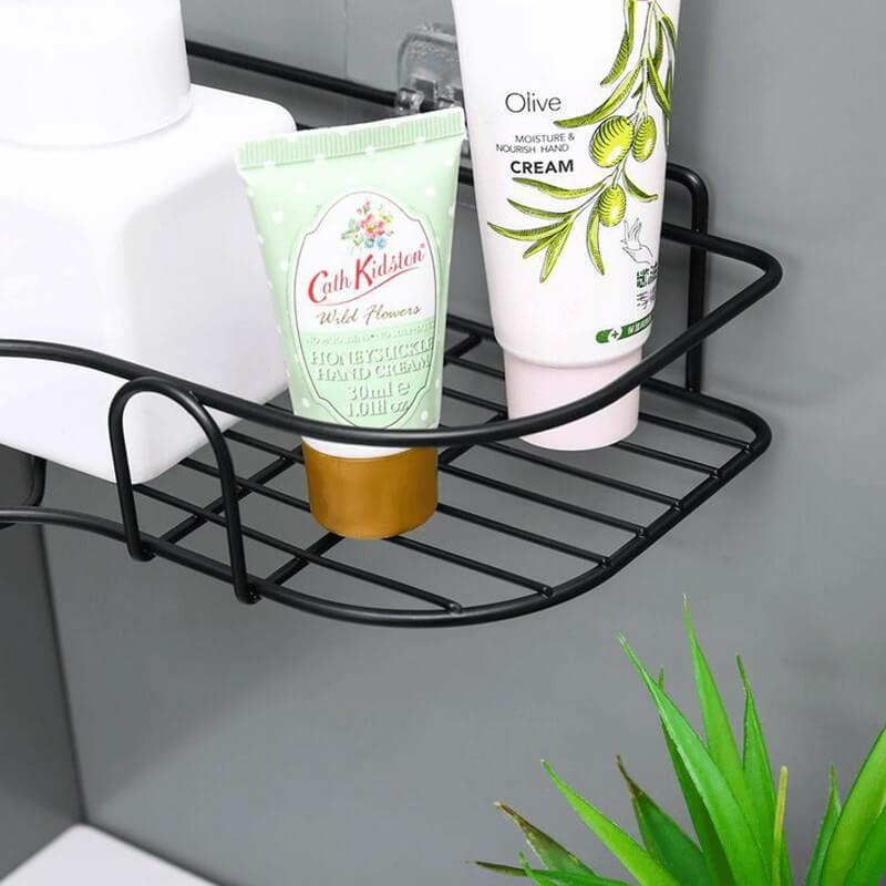 Drill Free Shower Shelf - FCHF CITY