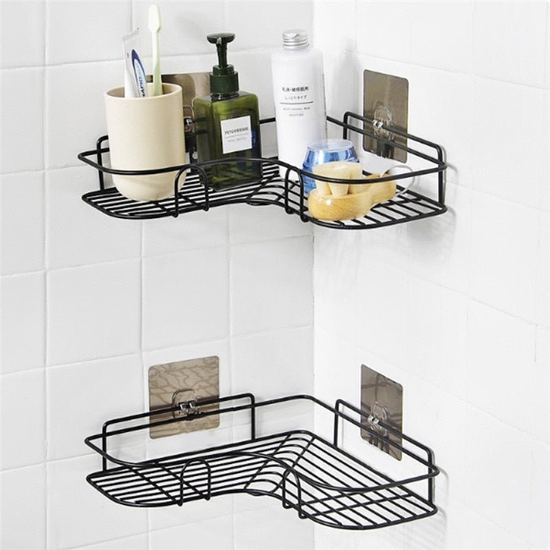 Drill Free Shower Shelf - FCHF CITY