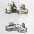 Drill Free Shower Shelf - FCHF CITY