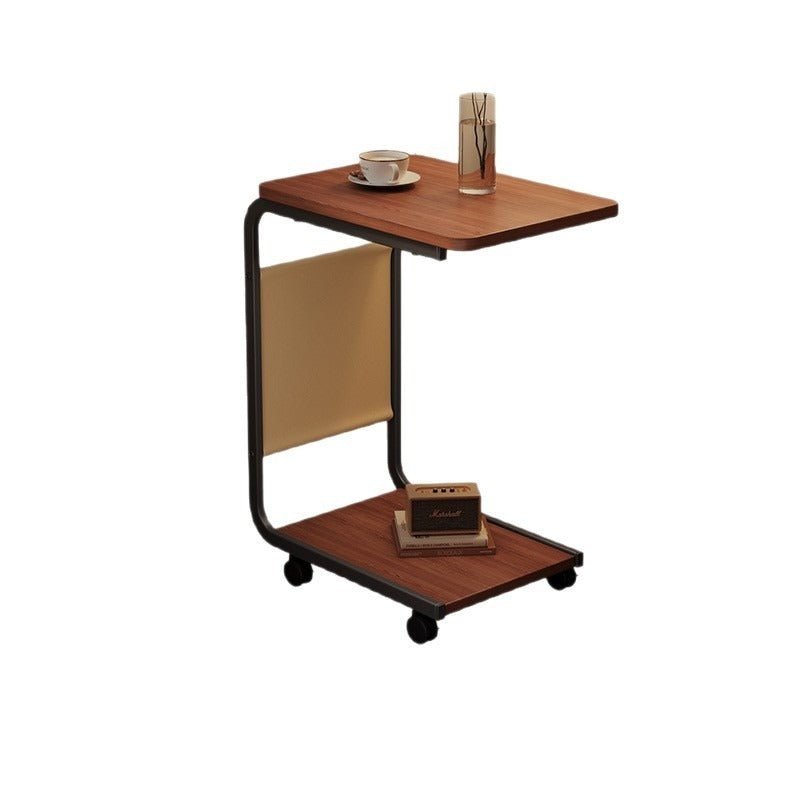 Dual Purpose Movable Bedside Table - FCHF CITY