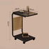 Dual Purpose Movable Bedside Table - FCHF CITY