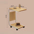 Dual Purpose Movable Bedside Table - FCHF CITY