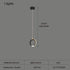 Durnten Staircase Chandelier - FCHF CITY