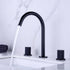 Duvall Double Knob Sink Faucet - FCHF CITY