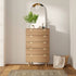 Easton Five Drawer Chest - FCHF CITY