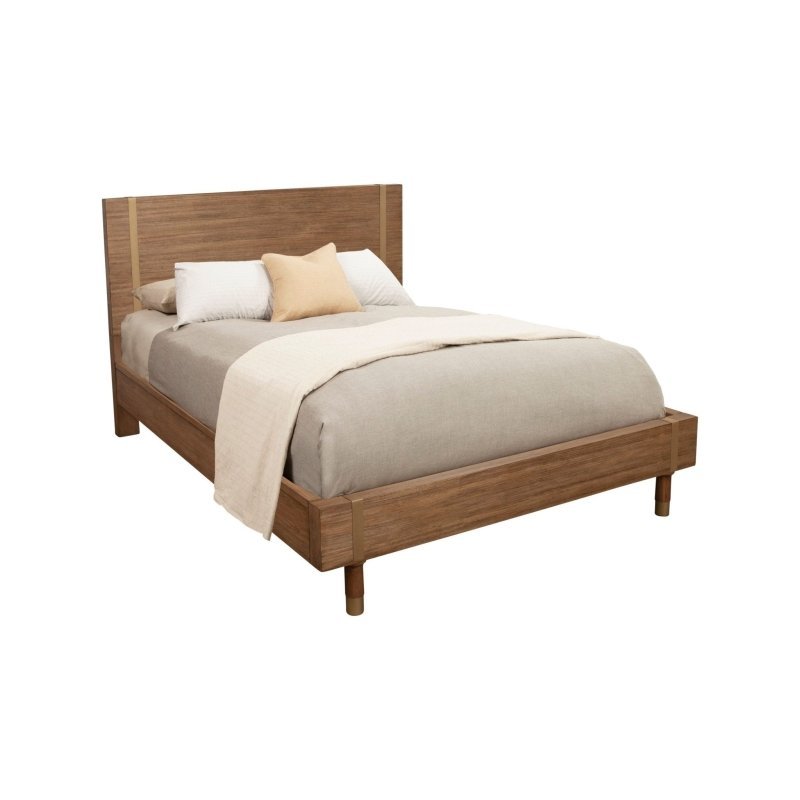 Easton Platform Bed - FCHF CITY