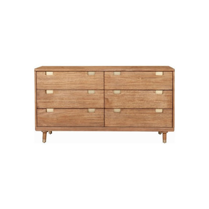 Easton Six Drawer Dresser - FCHF CITY