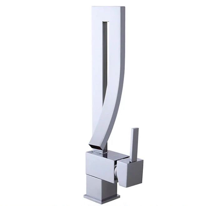 Eclipse Cascade Faucet - FCHF CITY
