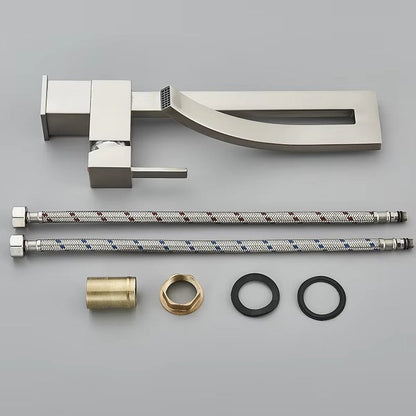 Eclipse Cascade Faucet - FCHF CITY