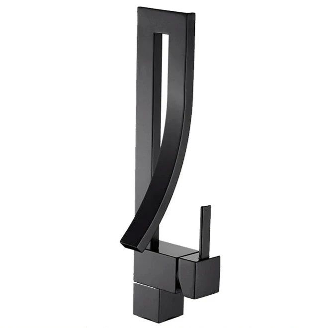 Eclipse Cascade Faucet - FCHF CITY
